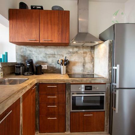 Apartmán Aqua Marina Playa Exteriér fotografie