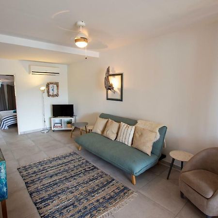 Apartmán Aqua Marina Playa Exteriér fotografie