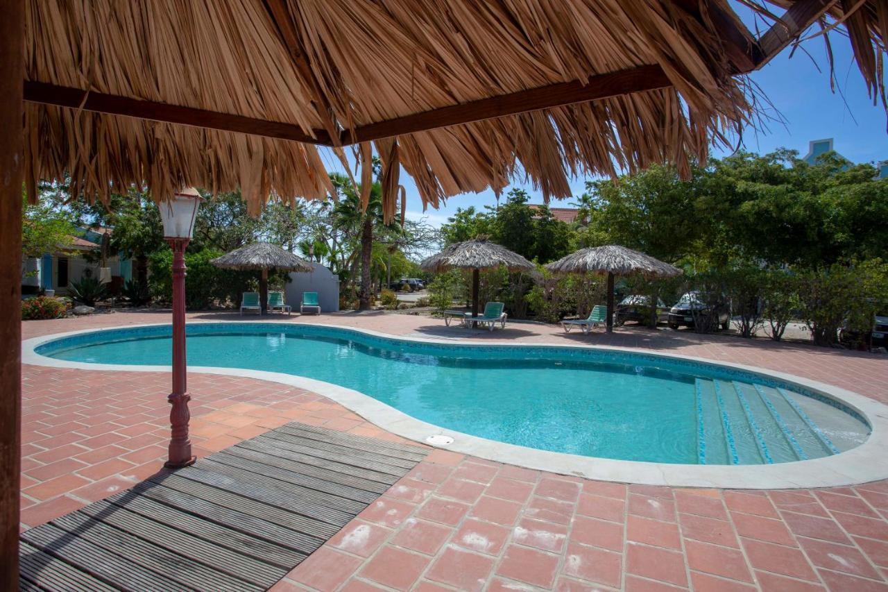 Apartmán Aqua Marina Playa Exteriér fotografie