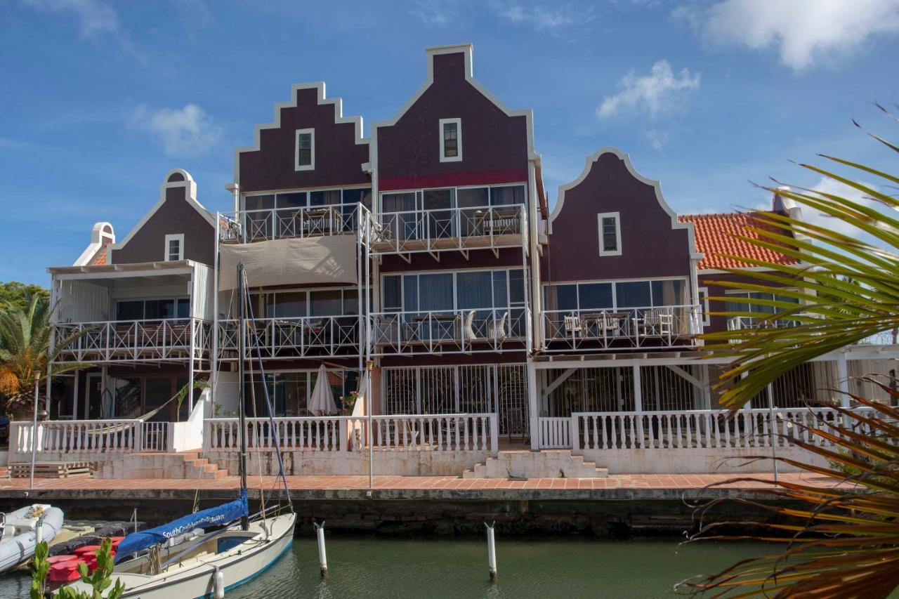 Apartmán Aqua Marina Playa Exteriér fotografie