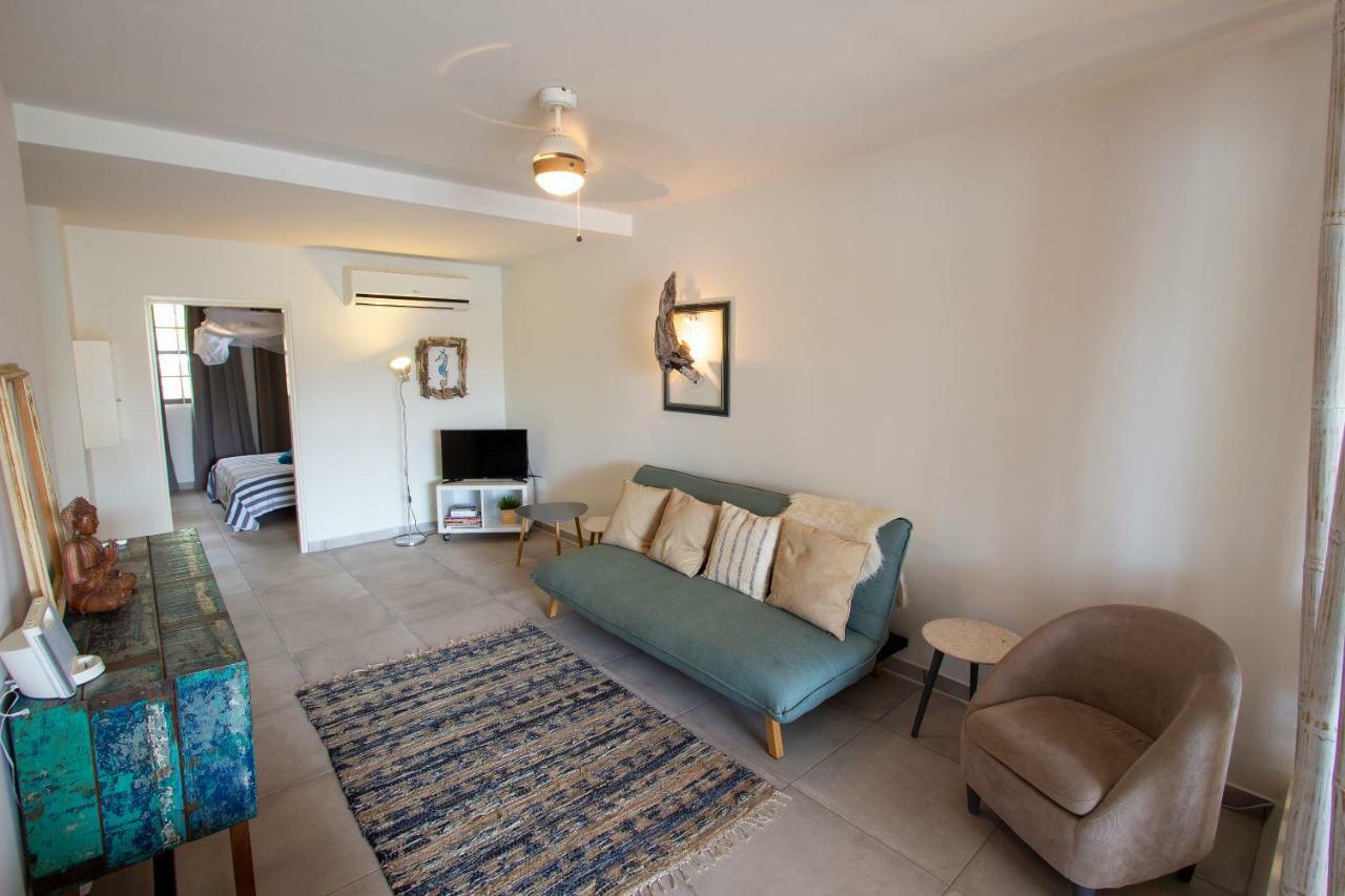 Apartmán Aqua Marina Playa Exteriér fotografie