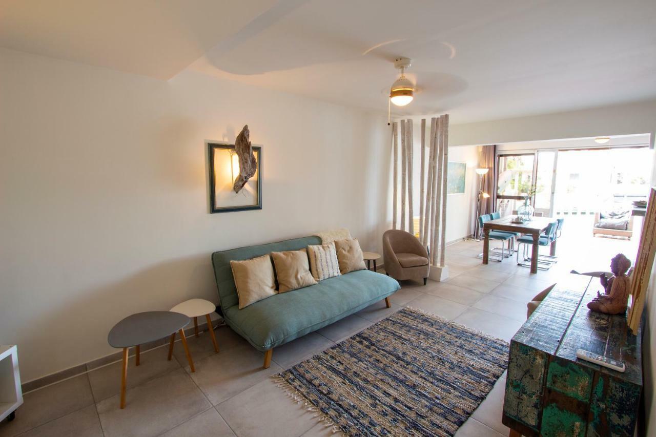 Apartmán Aqua Marina Playa Exteriér fotografie