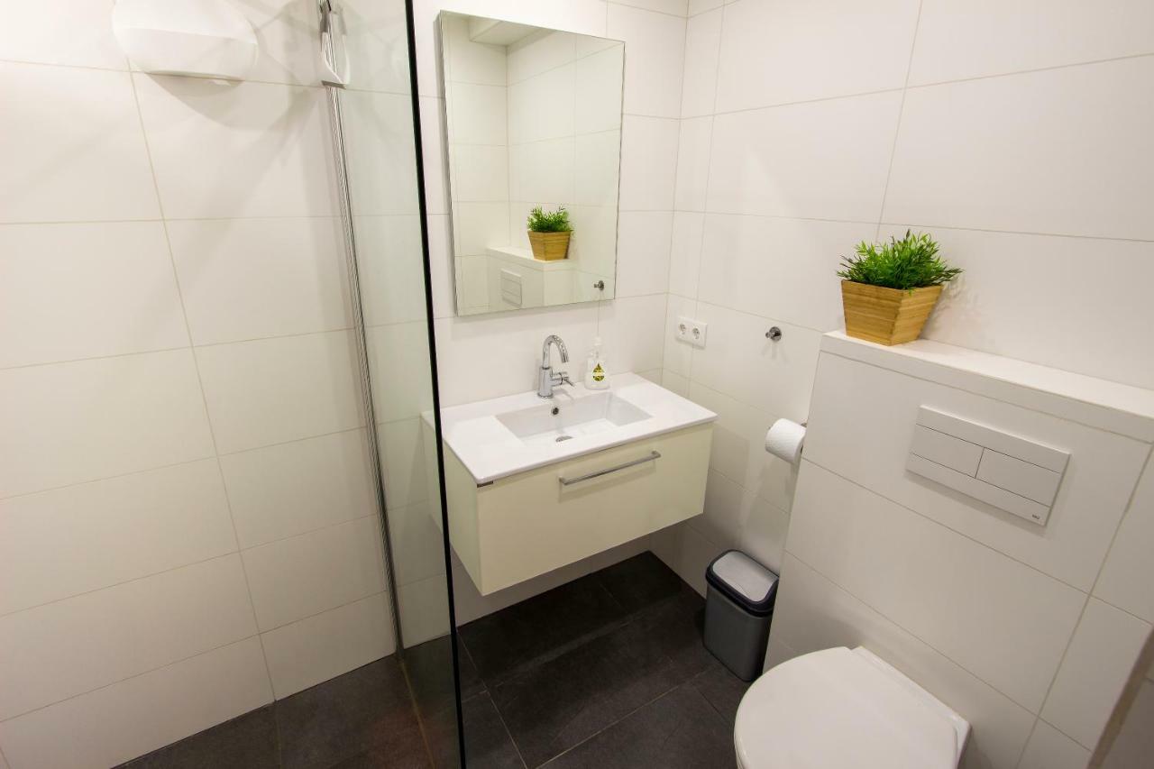 Apartmán Aqua Marina Playa Exteriér fotografie